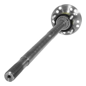 Jeep JL Axle Kit - Rear - Yukon Gear & Axle - 4340 Chromoly - 2019